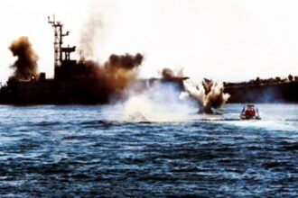 socul ormuz cum ar putea blocarea celei mai importante artere petroliere a lumii sa reconfigureze economia globala 69a715a66b16d