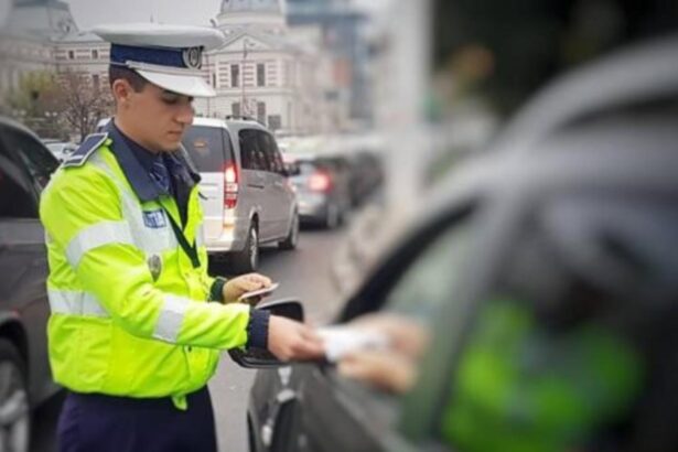 soferii care nu isi platesc amenzile pot ramane fara dreptul de a conduce mai explica noua regula cat timp au la dispozitie conducatorii auto 69a81405e2eab