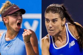 sorana cirstea si jaqueline cristian victorioase la debutul de la indian wells 69a92637614d7