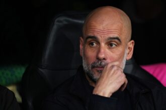 spaniolii l au desfiintat pe guardiola dupa ce real madrid a spulberat o pe city 69b1f7f21ebdf