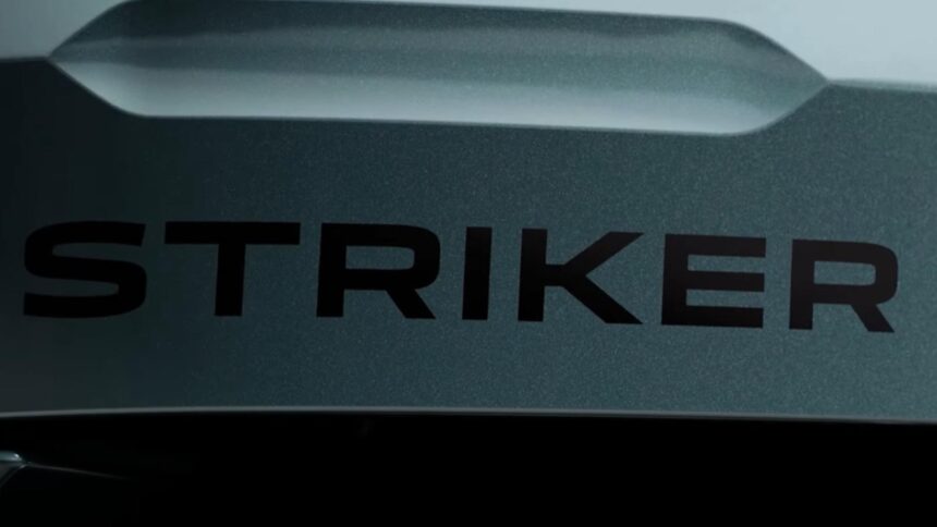 striker noul crossover de la dacia productia nu se va face in romania ci in turcia video 69a9a7100248d