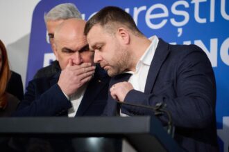 surse ce s a discutat in sedinta biroului politic executiv al pnl intre criza din orientul mijlociu si cea a bugetului pe 2026 69a5e037af000