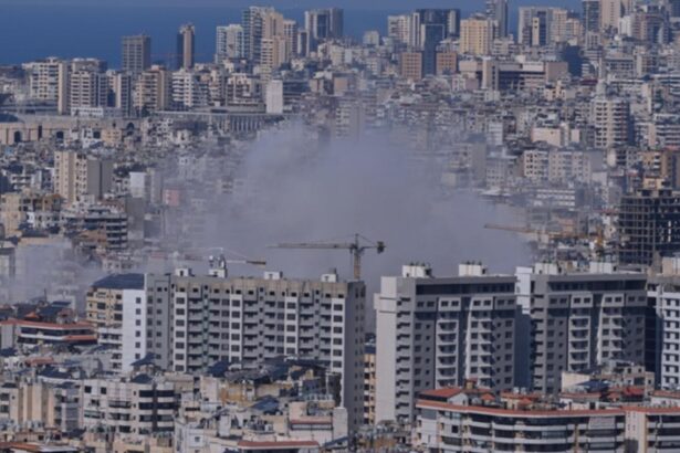 teheranul avertizeaza ambasadele israelului ar putea deveni tinte daca misiunea iraniana din beirut este atacata 69a85ca79ce6f