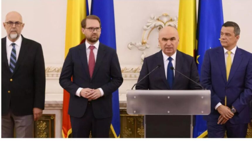 tensiuni majore in coalitie psd vrea 34 miliarde pentru ajutoare sociale pnl nu da mai mult de 15 miliarde de lei 69a6f0378439b