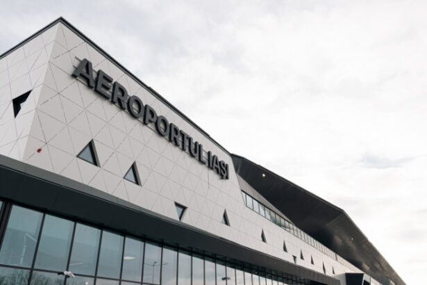 terminalele aeroportului din iasi deschise traficului de pasageri functioneaza fara autorizatie de securitate la incendiu 69aaea9195a29