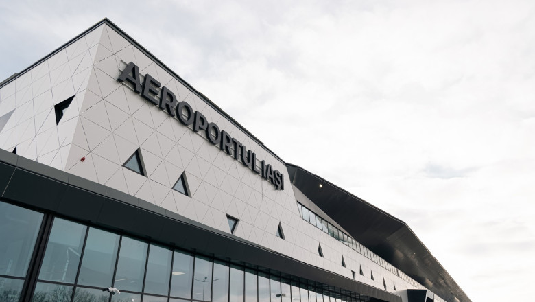 terminalele aeroportului din iasi deschise traficului de pasageri functioneaza fara autorizatie de securitate la incendiu 69aaea9195a29