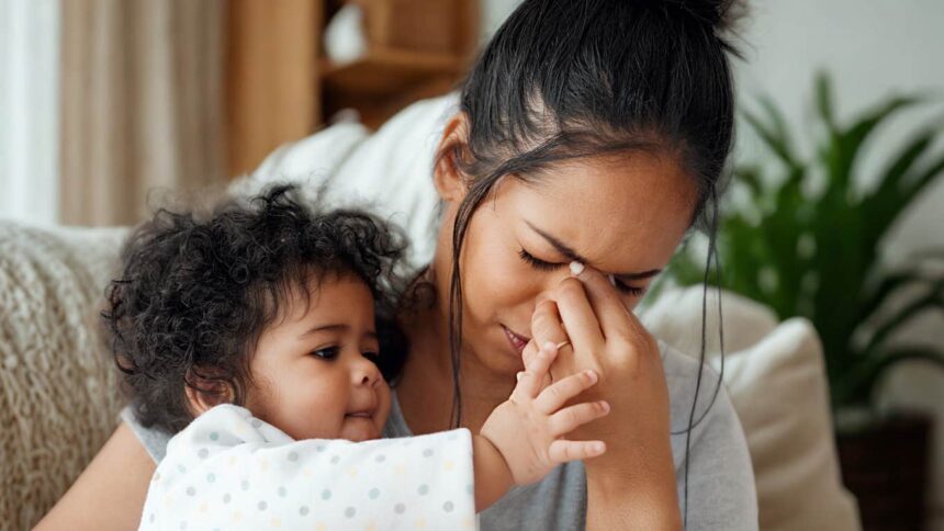 the lie about being a super mom thats burning so many women out 69bec95b71cd5