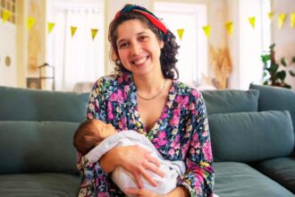 the surprising reason we should all hold more babies 69b9f3da4f235