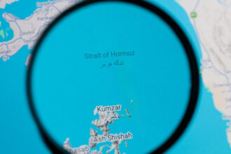 trump dispus sa puna capat razboiului fara a redeschide stramtoarea ormuz the wall street journal 69cb76a57ed72