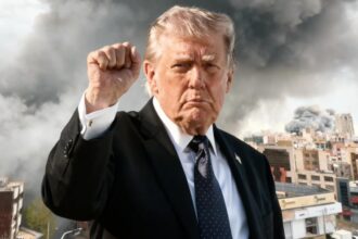 trump spune ca ofensiva impotriva iranului depaseste estimarile initiale pe o scara de la 10 as spune cam 15 69a99320e7860