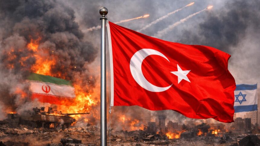 turcia respinge zvonurile privind atacul asupra unei baze americane de pe teritoriul sau o clara tentativa de dezinformare 69a5d5c84c9e1