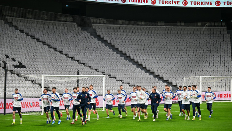 turcia romania barajul pentru cm 2026 cand se joaca si ce urmeaza daca invingem mircea lucescu cred in jucatorii mei 69c4d815009cd