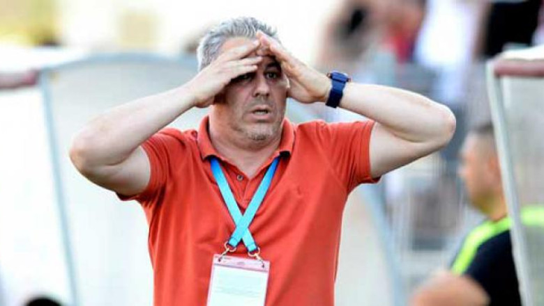 turcia romania barajul pentru cm 2026 marius sumudica despre meciul de astazi cand spun eu ceva se intampla invers 69c4febd765c2