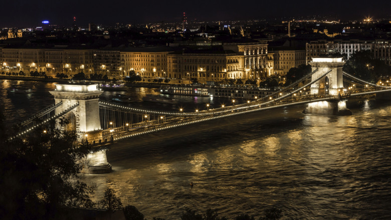 ungaria a atins un record istoric de aproape 20 de milioane de turisti in 2025 cati au fost romani comparatia cu turismul romanesc 69a71df1dbd4b