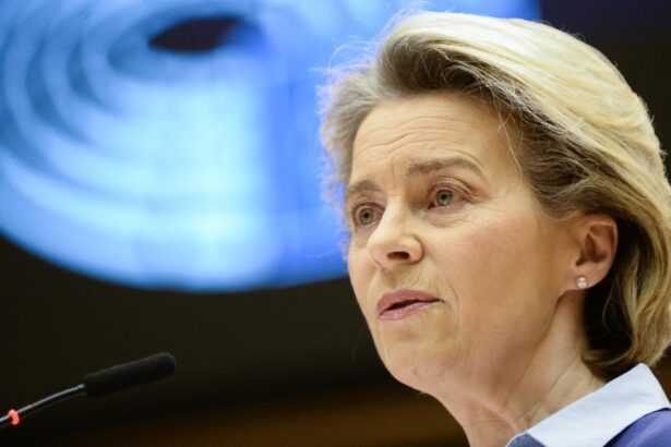 ursula von der leyen dupa discutiile cu seicul qatarului riscul unei escaladari suplimentare este real 69a4775b6166d
