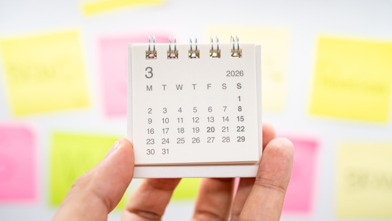 vacanta de paste 2026 cand se incheie cursurile pentru elevi si cate zile libere vor avea angajatii 69b125845bf77