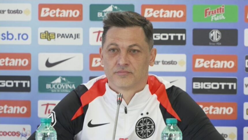 veste buna pentru mirel radoi un titular de la fcsb revine dupa accidentare 69b67911a6c81