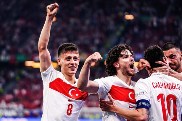 veste proasta pentru romania turcia a anuntat lotul iar sperietoarea este prezenta 69bd80f2d8b80