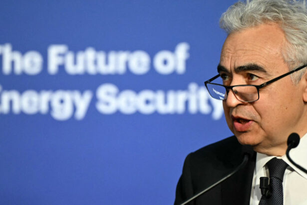 video am pierdut mai mult decat in cele doua crize majore ale petrolului la un loc seful aie avertizeaza despre o amenintare majora 69c0ecf3da520