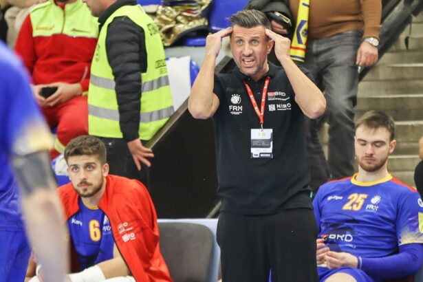 video e o rusine reactia unui handbalist legendar dupa ce nationala romaniei s a facut de ras cu turcia 69c05c349258e