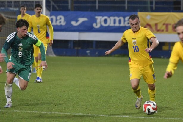 video exclusiv jucatorul de la fcsb daramat dupa ratarea calificarii ne am fi creat si noi deschidere la turneul final 69c8edee10ad1