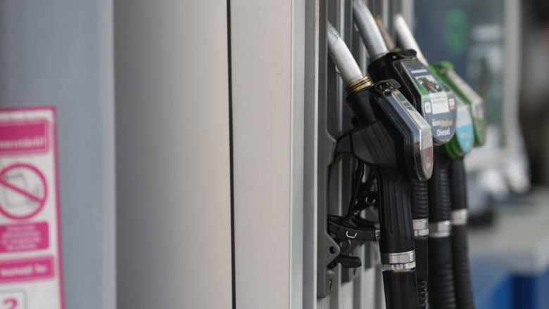 video guvernul ar putea decide in zilele urmatoare masurile pentru a tine sub control preturile carburantilor variantele luate in calcul 69c104817fba6