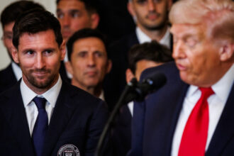 video leo messi a fost primit de trump la casa alba marco nu imi plac barbatii frumosi 69adec4ce0ba7