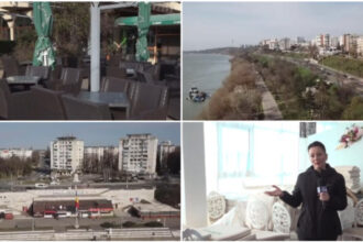 video modernizare cu scandal pe faleza dunarii solutia primariei pentru a scapa de restaurantele pe care nu le poate demola e abuziv 69c239d712248