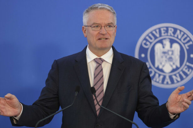 video secretarul general al ocde firmele romanesti trebuie integrate mai bine in lanturile globale pentru a stimula cresterea economica 69b7e15fe1454