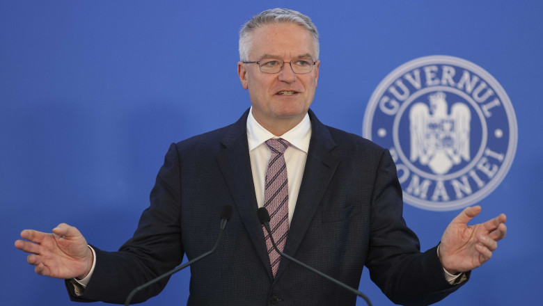 video secretarul general al ocde firmele romanesti trebuie integrate mai bine in lanturile globale pentru a stimula cresterea economica 69b7e15fe1454