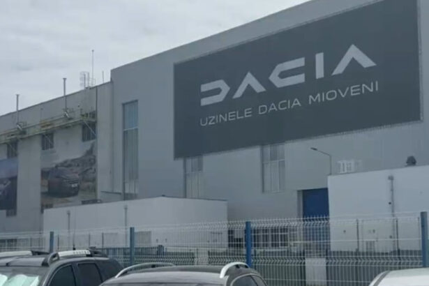 video val de concedieri la uzina dacia de la mioveni compania a decis sa relocheze o parte din productie in alte tari 69b63dca2a631