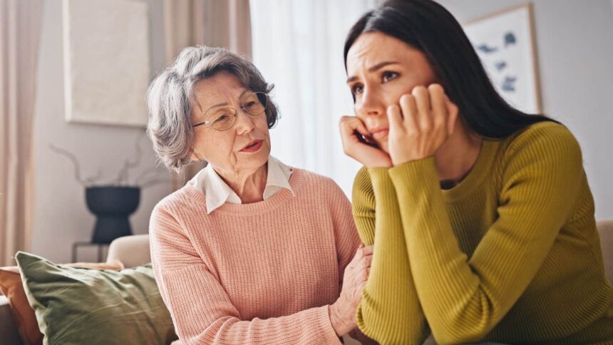 when parents distance themselves from their grown children theyve usually come to feel these 11 things 69b35c5730683