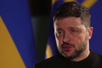 zelenski avertizeaza implicarea sua in razboiul cu iranul ar putea afecta livrarile de arme catre ucraina 69a6dc722ec59