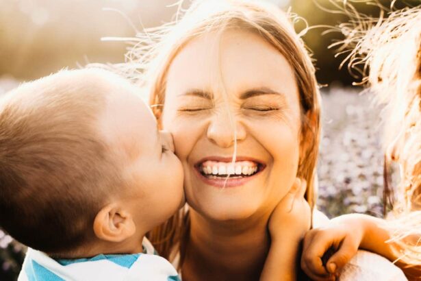 10 rare habits of moms who feel surprisingly happy most days according to a psychologist 69d451c9deea8