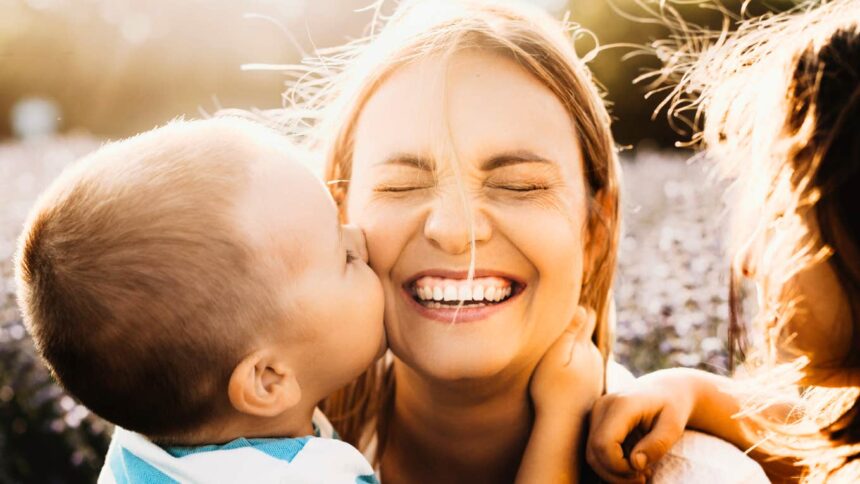 10 rare habits of moms who feel surprisingly happy most days according to a psychologist 69d451c9deea8