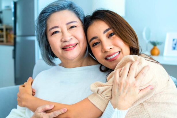 11 phrases parents say to their grown kids that feel like an actual hug 69e504c804d10