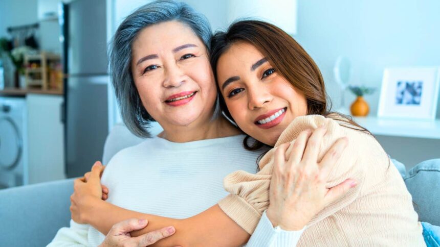 11 phrases parents say to their grown kids that feel like an actual hug 69e504c804d10