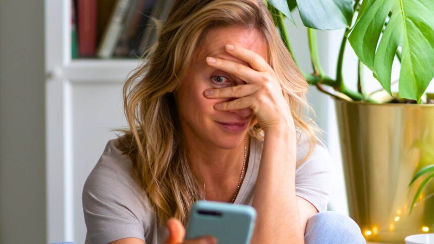 11 things gen z does that their gen x millennial parents find deeply embarrassing for them 69d80e04bec9f