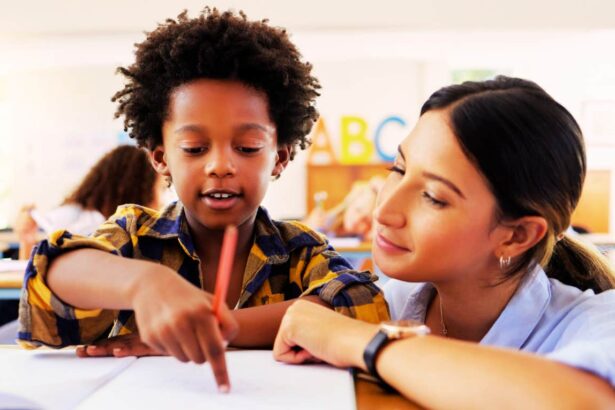 5 phrases an elementary school teacher uses to calm whining almost instantly without raising her voice 69d7f1e2e8d8f