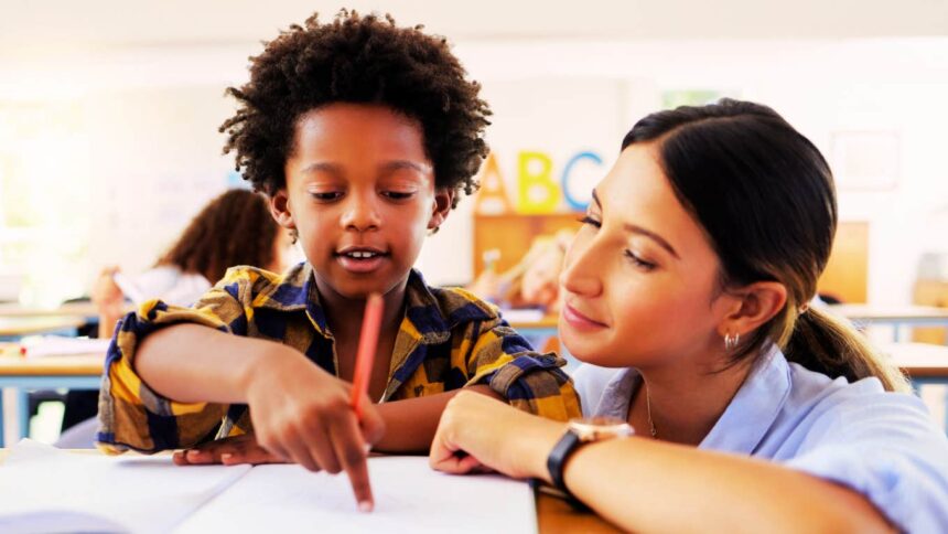 5 phrases an elementary school teacher uses to calm whining almost instantly without raising her voice 69d7f1e2e8d8f