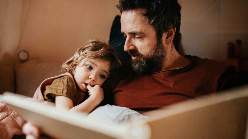 7 rare habits of parents who raise exceptionally empathetic kids according to clinical psychologist 69d2abdb12036
