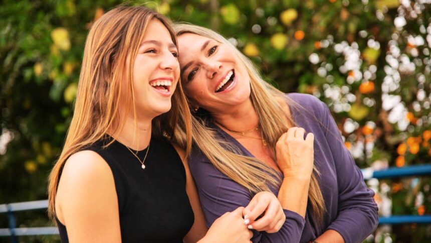 9 questions that help you become the mother you want to be for your daughter 69cf27d8138df