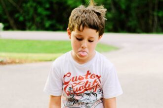 9 small questions that help you understand your son on the days he wont open up 69d008e0f1fd2