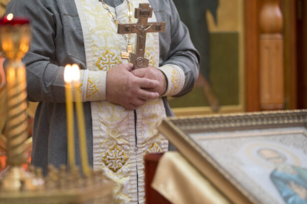 a inceput saptamana patimilor 2026 preotul explica ce traditii si obiceiuri trebuie sa respecte credinciosii in lunea mare 69d399874047c