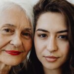 a mom forgot who her daughter was after losing her memory but still felt the maternal urge to protect her 69dd37e145b07