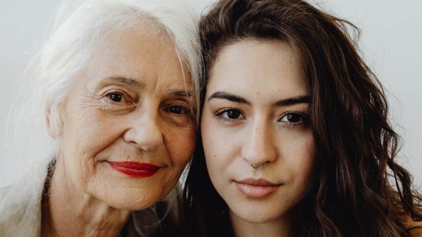 a mom forgot who her daughter was after losing her memory but still felt the maternal urge to protect her 69dd37e145b07