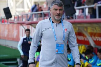 adrian mihalcea a explicat succesul la scor pentru uta cu metaloglobus asta ne a pus in garda 69d27cc6bfc14