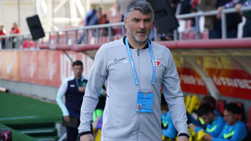 adrian mihalcea a explicat succesul la scor pentru uta cu metaloglobus asta ne a pus in garda 69d27cc6bfc14