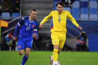andrei ratiu a explodat dupa infrangerea cu slovacia ne facem de ras si ne este rusine 69cc55cba42da