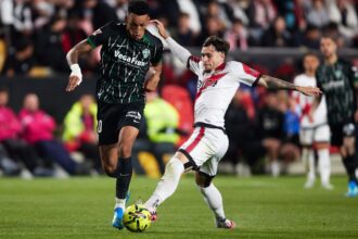 andrei ratiu la inaltime la rayo vallecano nota primita la revenirea de la echipa nationala 69d04a3b03097